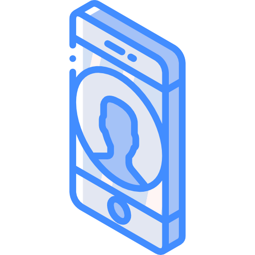 Smartphone icon