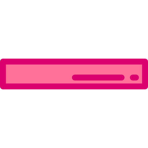 Minus icon