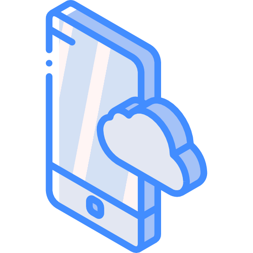 Smartphone icon