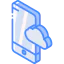 Smartphone icon 64x64
