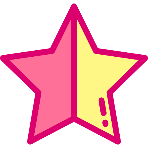 Star icon