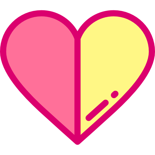 Heart icon
