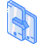Smartphone icon 64x64