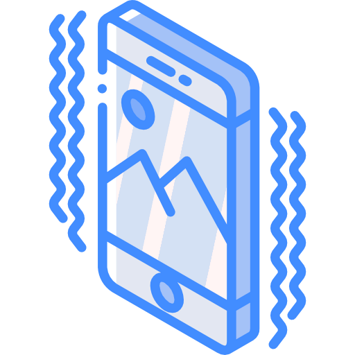 Smartphone icon