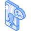 Smartphone icon 64x64
