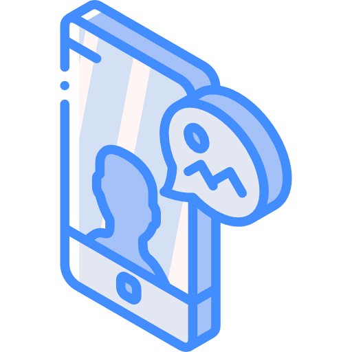 Smartphone icon
