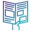 Leaflet icon 64x64