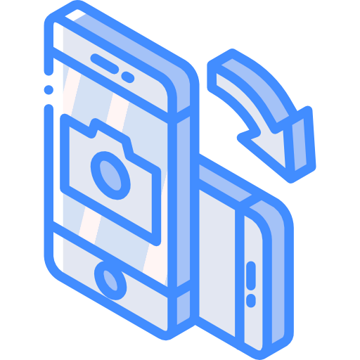 Smartphone icon