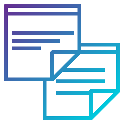 Note icon
