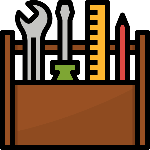 Toolbox icon