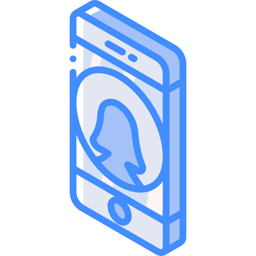 Smartphone icon
