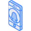 Smartphone icon 64x64