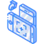 Smartphone icon 64x64