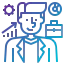 Business icon 64x64