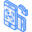 Smartphone icon 64x64
