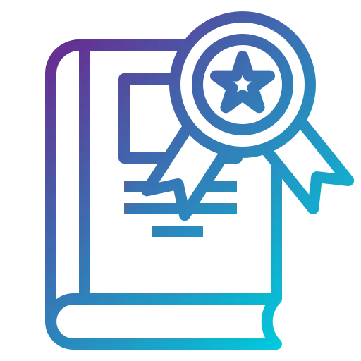 Guarantee icon