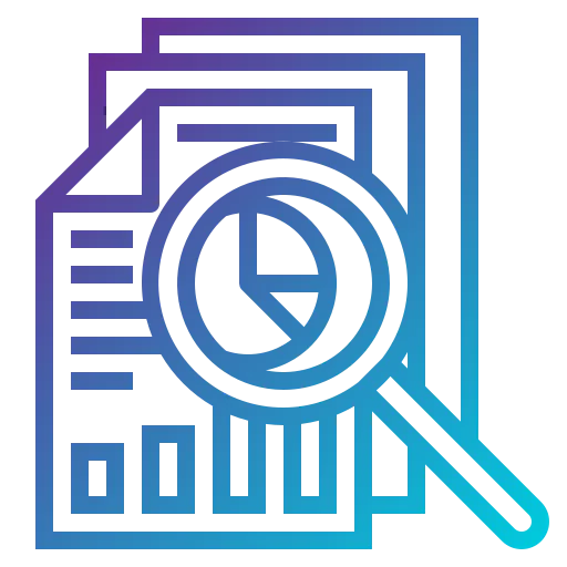 Report icon