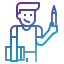 Writer icon 64x64