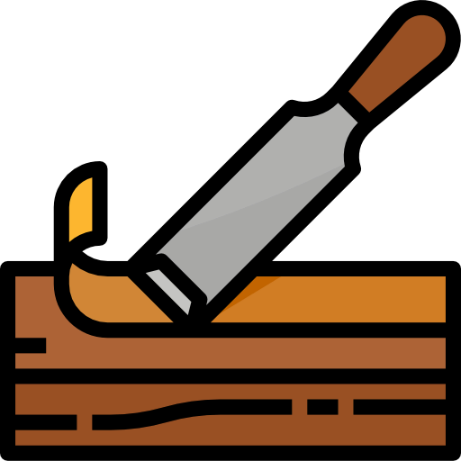 Chisel іконка