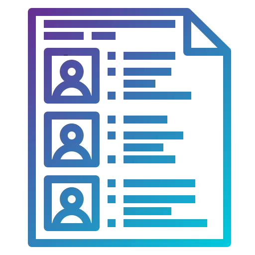 Opinion icon