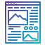 Browser Symbol 64x64