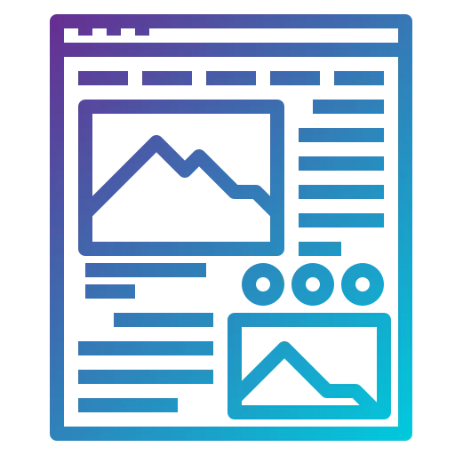 Browser icon