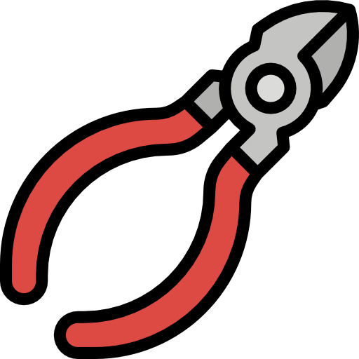 Cut icon
