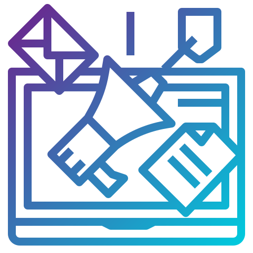 Spam icon