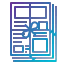 Newspaper icon 64x64