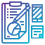 Analytics icon 64x64