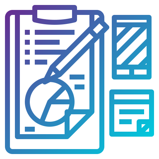 Analytics icon