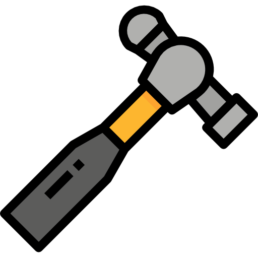 Hammer Symbol