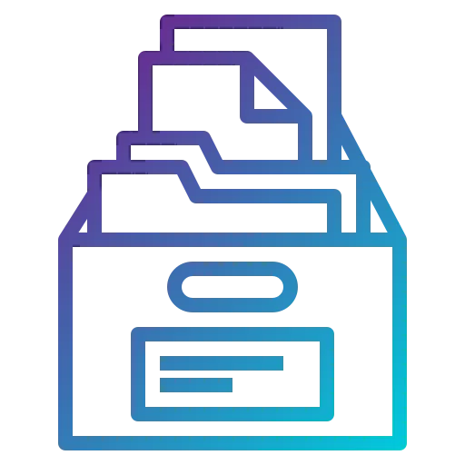 Files icon