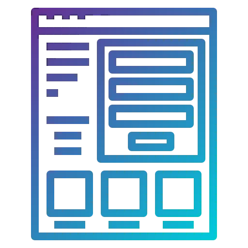 Browser icon