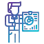 Analytics icon 64x64