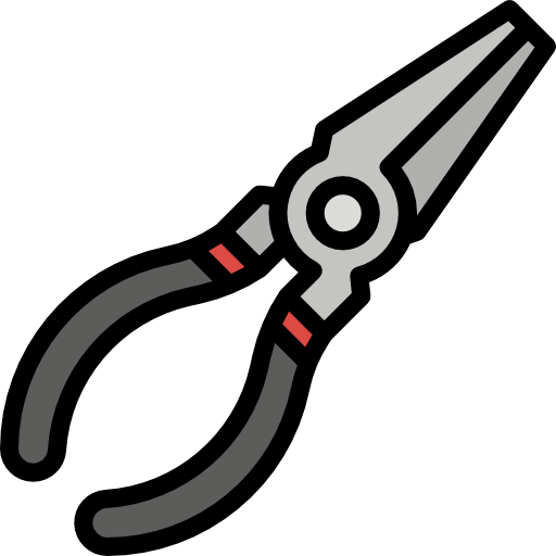 Pliers icon