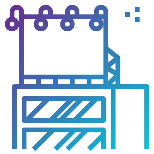 Campaign icon