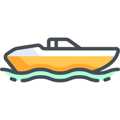 Boat icon