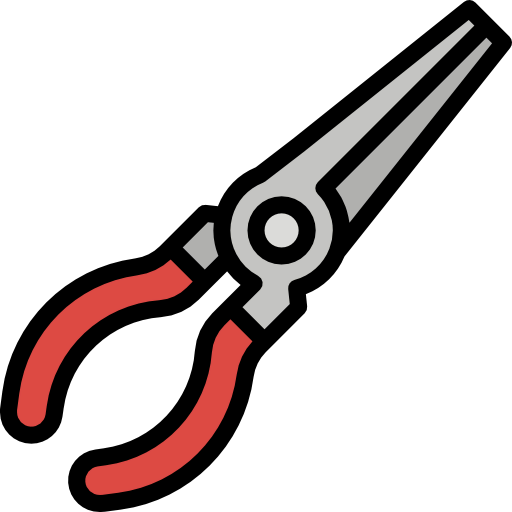 Pliers icon