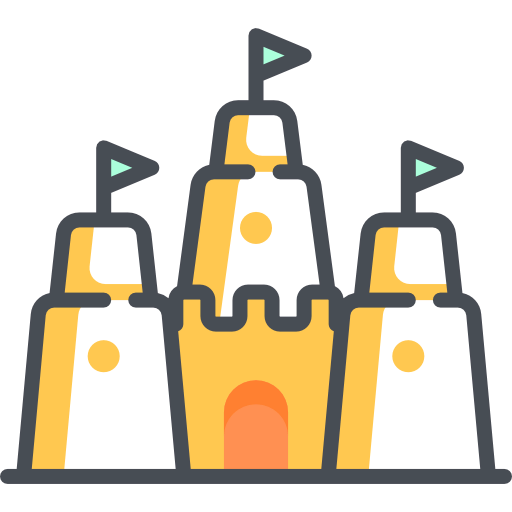 Sand icon