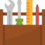 Toolbox icon 64x64