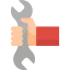 Spanner icon 64x64