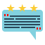 Review icon 64x64