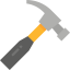 Hammer icon 64x64