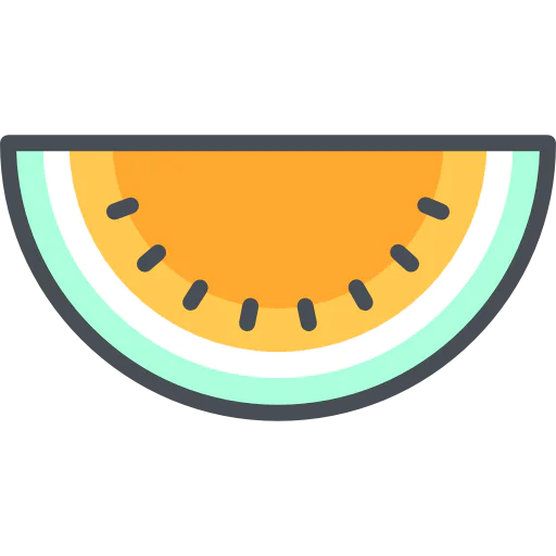 Watermelon icon