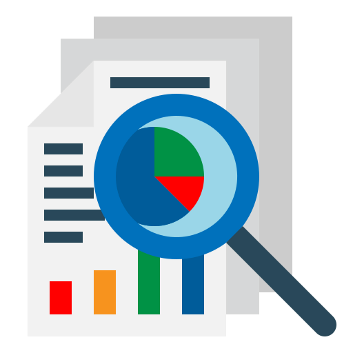 Report icon