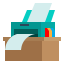 Printer ícono 64x64