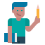Writer icon 64x64