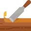 Долото иконка 64x64