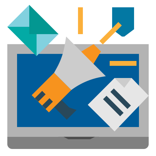 Spam icon